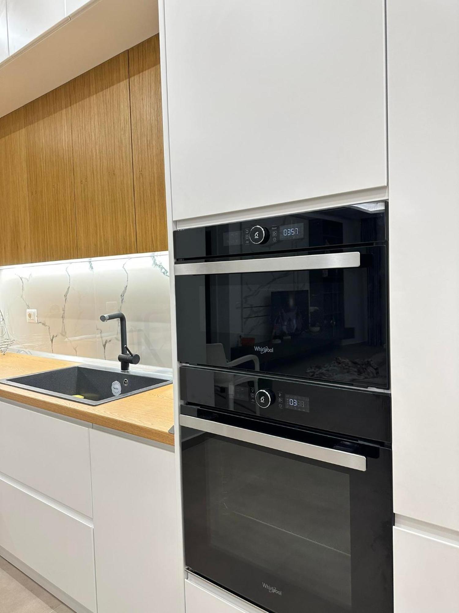 Sea View Apartment Luxury Vlore Luaran gambar