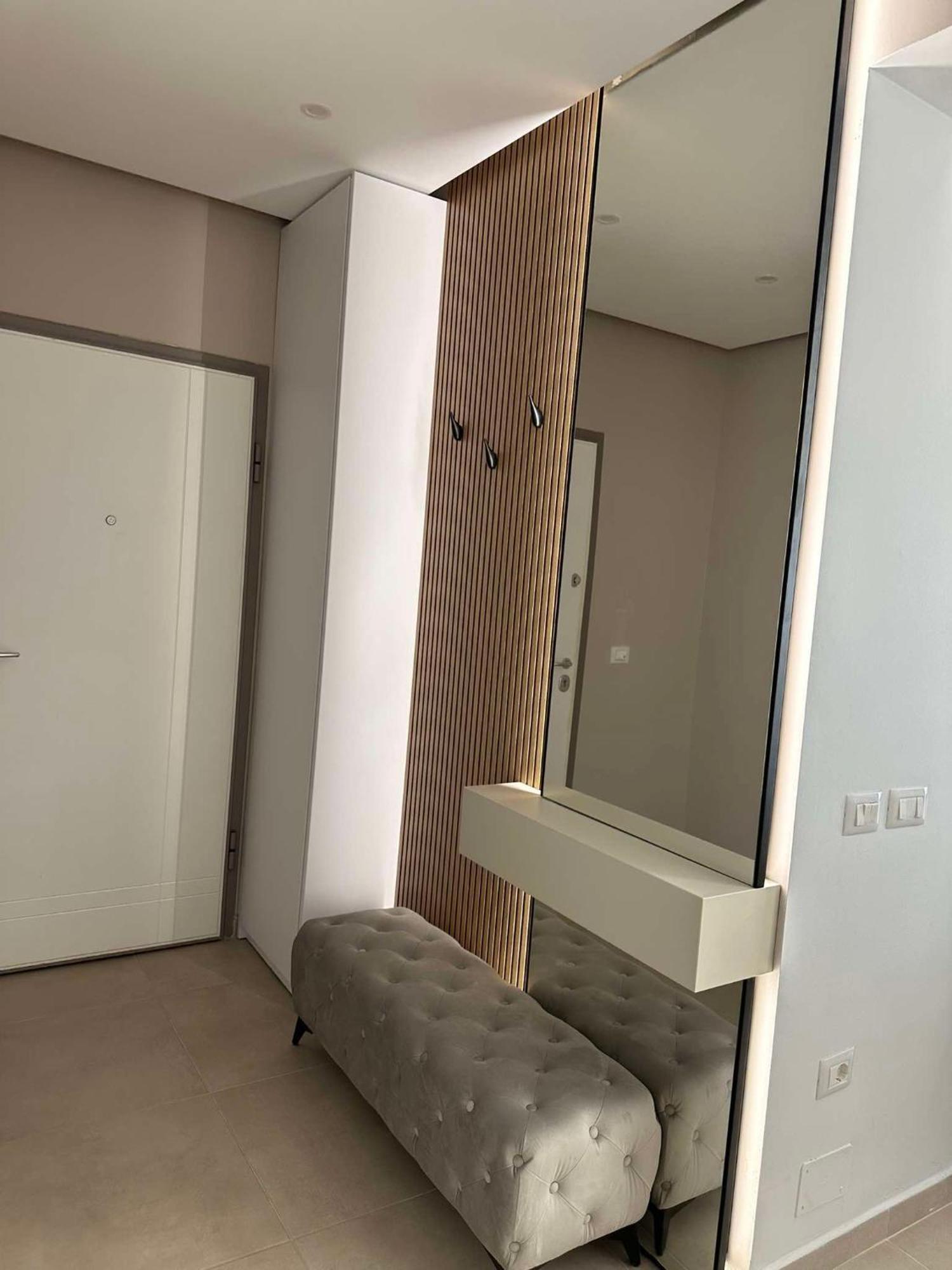Sea View Apartment Luxury Vlore Luaran gambar