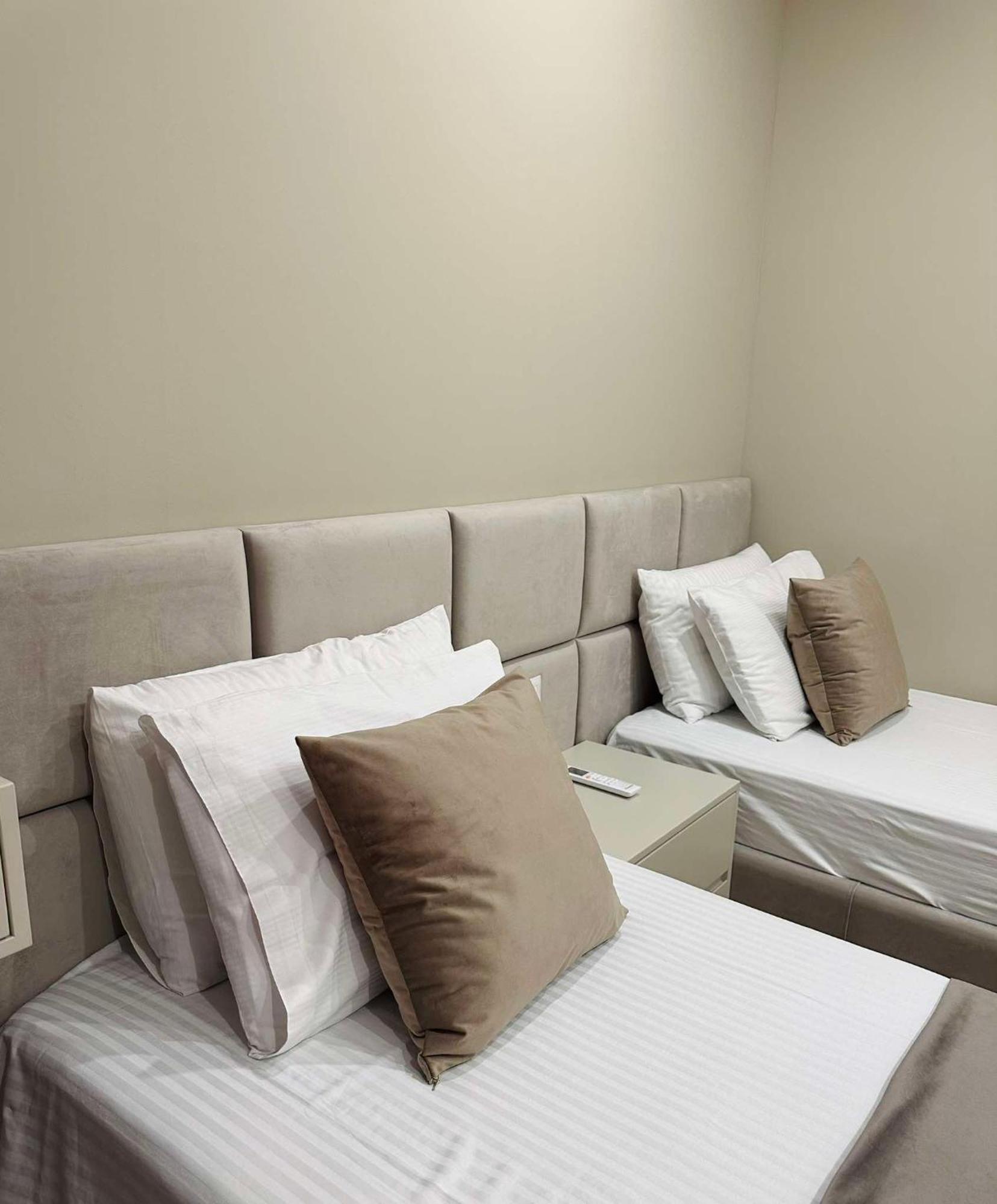 Sea View Apartment Luxury Vlore Luaran gambar